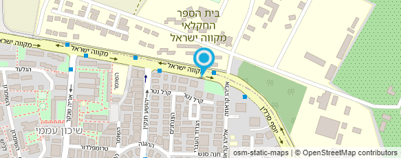 מפת הגעה אל מוניטין