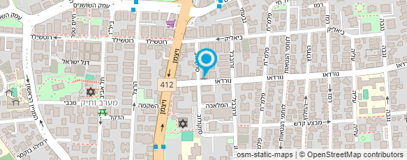 מפת הגעה אל מיגון וביטחון מפת הגעה אל מיגון וביטחון