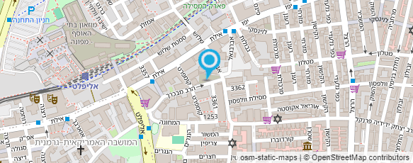 מפת הגעה אל דובל - יצרני כיסאות בריאותיים מפת הגעה אל דובל - יצרני כיסאות בריאותיים