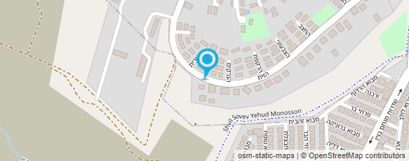 מפת הגעה אל ד"ר רנן אייל מפת הגעה אל ד"ר רנן אייל