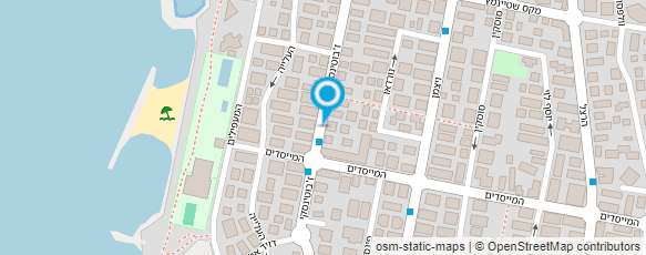 מפת הגעה אל הירש עיצובים מפת הגעה אל הירש עיצובים