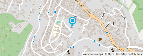 מפת הגעה אל כל בו האחים עמאשה