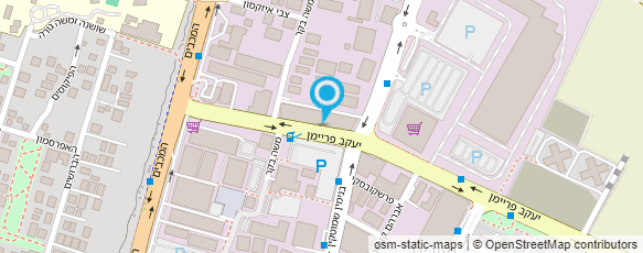 מפת הגעה אל שירי קרבורטורים