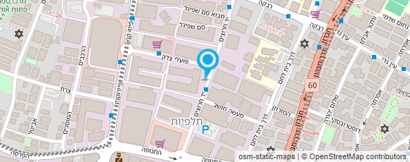 מפת הגעה אל נגרית רבנו מפת הגעה אל נגרית רבנו