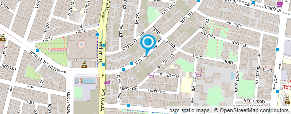 מפת הגעה אל ד"ר חריש אייל מפת הגעה אל ד"ר חריש אייל