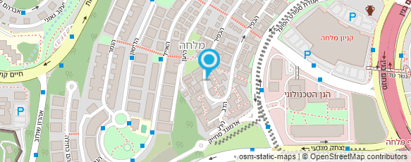 מפת הגעה אל יריד דירות מפת הגעה אל יריד דירות