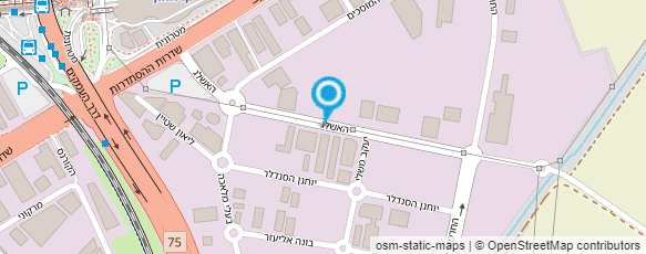 מפת הגעה אל סלע נהרי מהנדסים ויועצים בע"מ מפת הגעה אל סלע נהרי מהנדסים ויועצים בע"מ