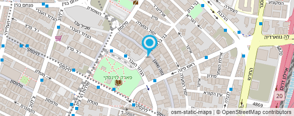 מפת הגעה אל אייוונס מפת הגעה אל אייוונס