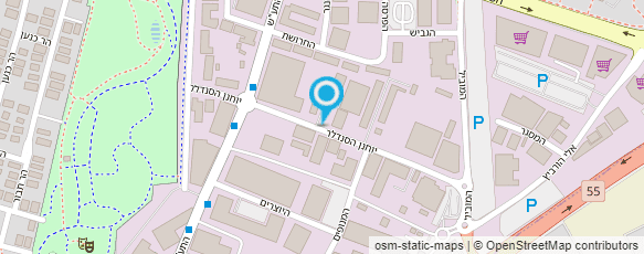 מפת הגעה אל פחחות אליהו מפת הגעה אל פחחות אליהו