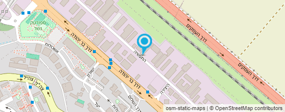 מפת הגעה אל חשמל לרכב מאיר פינטו מפת הגעה אל חשמל לרכב מאיר פינטו