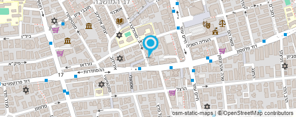 מפת הגעה אל סנואני משה מפת הגעה אל סנואני משה