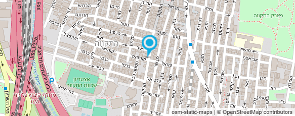 מפת הגעה אל אלום דלית -עבודות אלומיניום