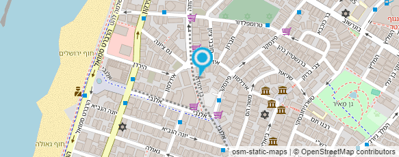 מפת הגעה אל זומרפלד מפת הגעה אל זומרפלד