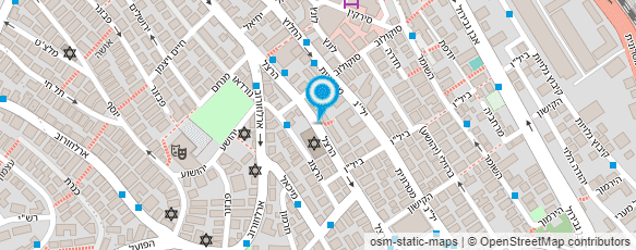 מפת הגעה אל אמסלם שמעון מפת הגעה אל אמסלם שמעון