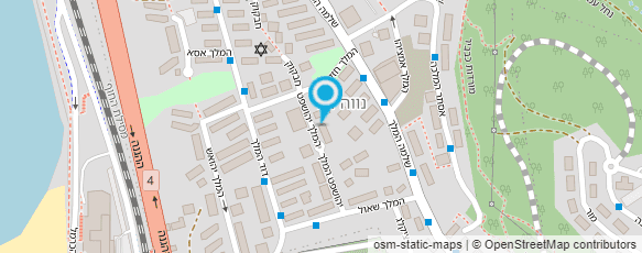 מפת הגעה אל אדרי מוטי