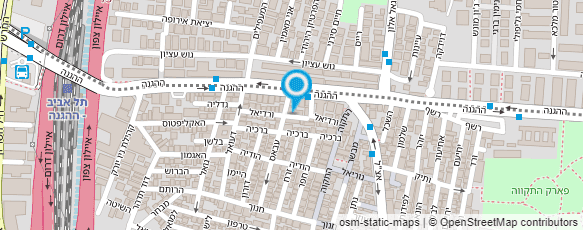 מפת הגעה אל אחים מועלם