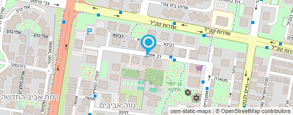 מפת הגעה אל קרנר פרדי מפת הגעה אל קרנר פרדי