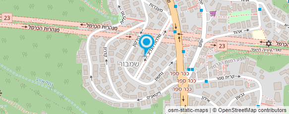 מפת הגעה אל ד"ר ספטון יצחק מפת הגעה אל ד"ר ספטון יצחק