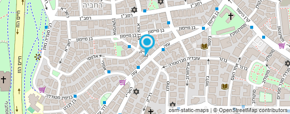 מפת הגעה אל איתן תריסים מפת הגעה אל איתן תריסים