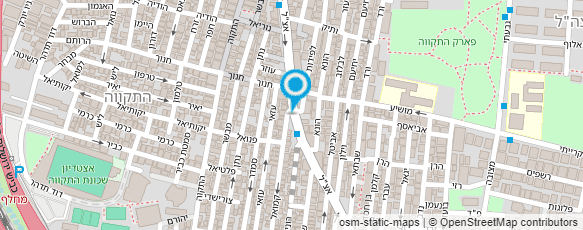 מפת הגעה אל אבי - מספרת גברים