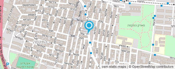 מפת הגעה אל תכשיטי יגאל