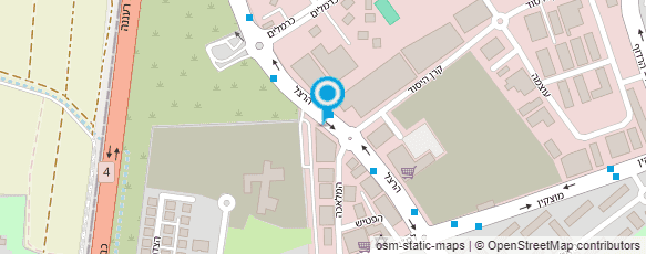 מפת הגעה אל זייד את זייד שמאים