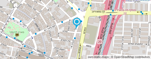 מפת הגעה אל בכר עזי מפת הגעה אל בכר עזי