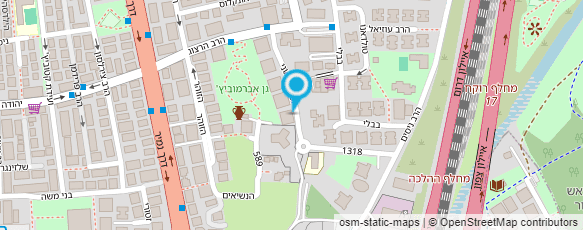 מפת הגעה אל לבנטון אריה מפת הגעה אל לבנטון אריה