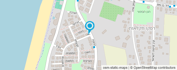 מפת הגעה אל חשמל הגליל-גואטה ראובן מפת הגעה אל חשמל הגליל-גואטה ראובן