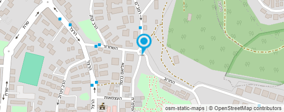 מפת הגעה אל ג.ע.ד.