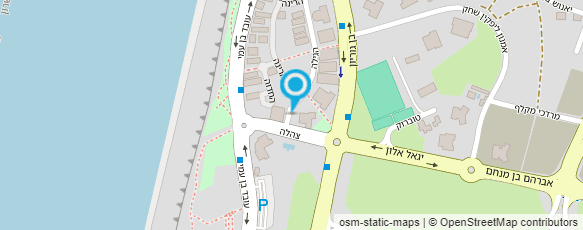 מפת הגעה אל מיתרי הזהב - כלייזמרים ואירועים