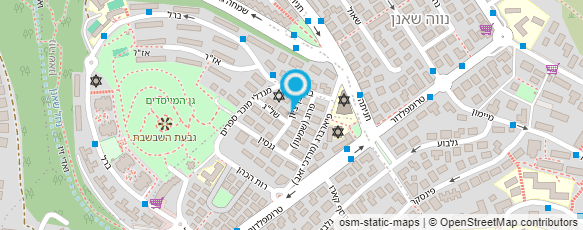 מפת הגעה אל פלנקון - תכנון אדריכלי והנדסי בע"מ מפת הגעה אל פלנקון - תכנון אדריכלי והנדסי בע"מ