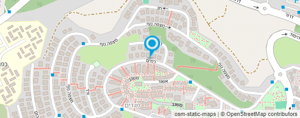 מפת הגעה אל ד"ר יוסי אברהם מפת הגעה אל ד"ר יוסי אברהם