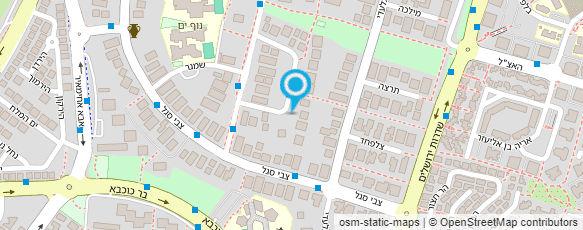 מפת הגעה אל קאהן דבורה מפת הגעה אל קאהן דבורה