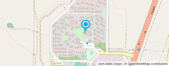 מפת הגעה אל פנצרית קיבוץ קטורה מפת הגעה אל פנצרית קיבוץ קטורה