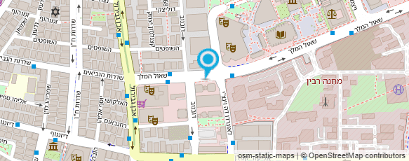 מפת הגעה אל קרדיומדיקס חוות דעת רפואיות