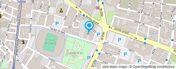 מפת הגעה אל יוסף רוזנטלר חברה בע"מ מפת הגעה אל יוסף רוזנטלר חברה בע"מ