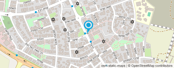 מפת הגעה אל פנורמה תקשורת מפת הגעה אל פנורמה תקשורת