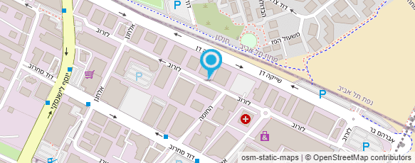 מפת הגעה אל הרפז שמואל מפת הגעה אל הרפז שמואל