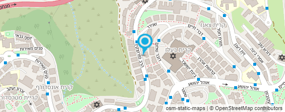 מפת הגעה אל מאורות ים מפת הגעה אל מאורות ים