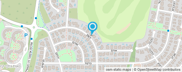 מפת הגעה אל מרגלית שרית מפת הגעה אל מרגלית שרית