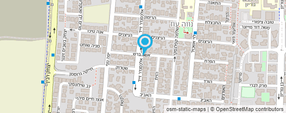 מפת הגעה אל ד"ר פיגנברג צבי מפת הגעה אל ד"ר פיגנברג צבי