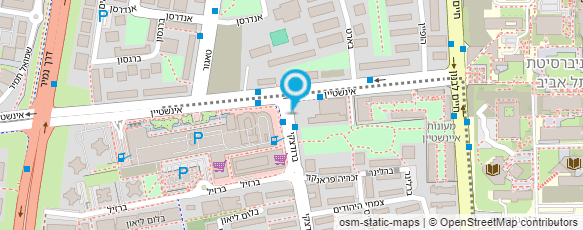 מפת הגעה אל ד"ר ורסנו דוד מפת הגעה אל ד"ר ורסנו דוד