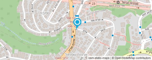 מפת הגעה אל ג'רנטיק בינלאומי ישראל מפת הגעה אל ג'רנטיק בינלאומי ישראל