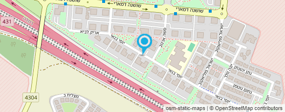 מפת הגעה אל פרגולות השפלה מפת הגעה אל פרגולות השפלה