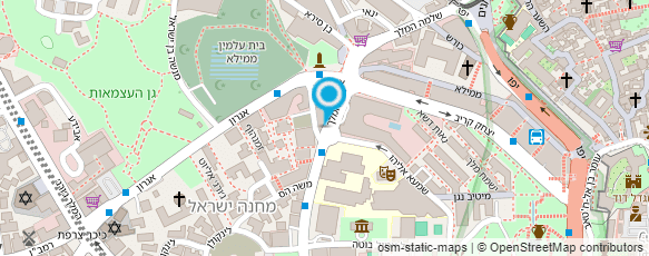 מפת הגעה אל שפאר; סיטון; הניג  ושות'