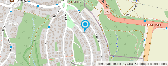 מפת הגעה אל הכל לפסנתר-ינצ'יק טומי