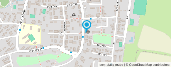 מפת הגעה אל פרחי שושי מפת הגעה אל פרחי שושי