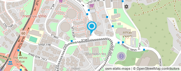 מפת הגעה אל "הסעות השלום" מפת הגעה אל "הסעות השלום"