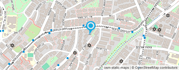 מפת הגעה אל "אלעד אור" מפת הגעה אל "אלעד אור"